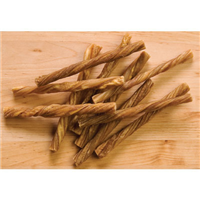 Beefeaters® Gluco Twists, 5" 10 pieces 7656