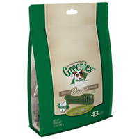 Greenies Senior Treat-Pak Dog Treats 7685e