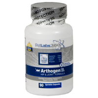 Arthogen For Cats Capsules 90 ct. 7706