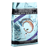Solid Gold ® Barking at the Moon Adult Dog Food 7780b