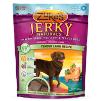 Zuke&lsquo;s® Jerky Naturals™ Dog Treats 6 oz. 782815b