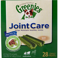 Greenies® JointCare Daily Treats for Dogs 78460b
