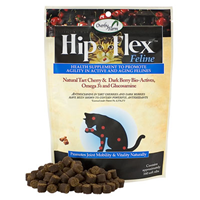 Feline Hip Flex Chews 6 oz. 7887