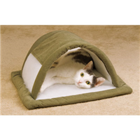 Attract-O-Mat Cat Tunnel 7893