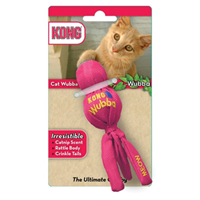 Kong ® Cat Wubba 7899b