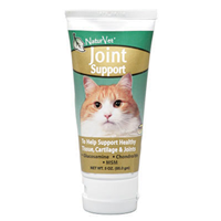 NaturVet ® Cat Joint Support Gel 3 oz. 7928
