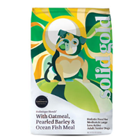 Solid Gold® Holistique Blends (Fish) Dog Food 28.5 lbs. 7982