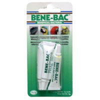 PetAg Bird Bene-Bac ™ Gel 4 Pack 8019