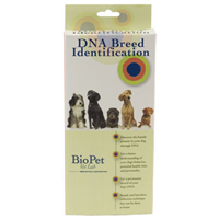 DNA Breed Identification Kit 80560
