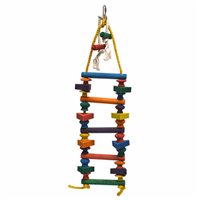 Sisal Ladder 24 inch x 6 inch 86002