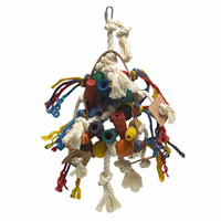 Large Bobino Bird Toy 17 inch x 8 inch 86009