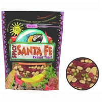 Spicy Santa Fe Parrot 1 lb 8634
