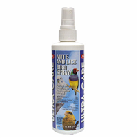 Mite and  Lice Spray for birds 8 oz. 87152