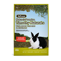 ZuPreem ® Natures Promise Rabbit Food 5 lbs.