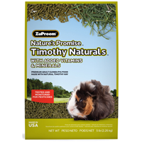 Nature&lsquo;s Promise ™ Guinea Pig Food 5 lb. Bag