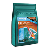 Koi Excellence Wheatgerm Diet 89005b