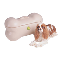 Bone Storage Bin 8920b
