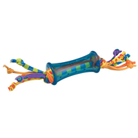 ORKA Mini Chew Toys