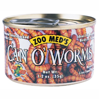 Can O Worms 1.2 oz.