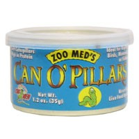 Can O Pillars 1.2 oz.