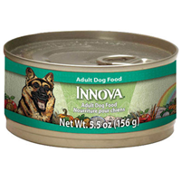Innova Adult Dog Food 9111185b