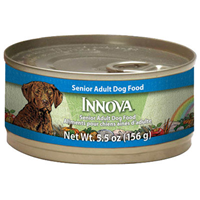 Innova Senior Dog Food 9111186b
