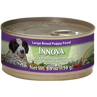 Innova Large Breed Puppy Food 9111191b