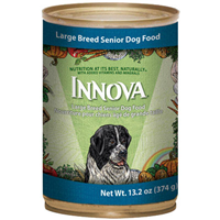 Innova Large Breed Senior Dog Food 9111190b