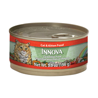 Innova Cat and Kitten Food 9111213b
