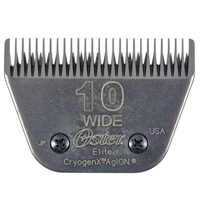 #10W Oster Elite Cryogen-X Blade  9192