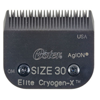 #30 Oster Elite Cryogen-X Blade  9194