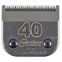 #30 Oster Elite Cryogen-X Blade  9195