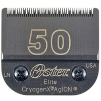 #50 Oster Elite Cryogen-X Blade  9196