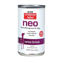 Hi-Tor ® Neo Diet Dog Food 13.2 oz. 920901
