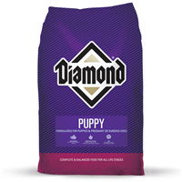 Diamond ®  Puppy Food 92109B