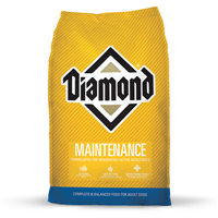 Diamond ® Maintenance Adult Dog Formula 40 pound bag 92113