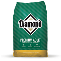 Diamond Pet Foods® Premium Adult Dog Food 40 lbs. 92119