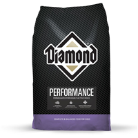 Diamond ® Performance Dog Food 40 lbs. 92121