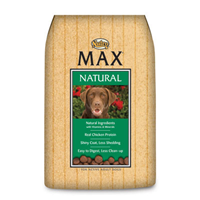 Nutro Max ® Natural Adult Dog Food 35 lbs. 92472