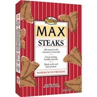 Nutro Max Steaks 23 oz. 92605