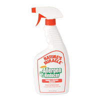 Nature&lsquo;s Miracle Allergen Reducer 24 oz. 9283