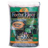 Forest Floor Cypress Mulch Bedding 24 Qt Care A Lot Pet Supply