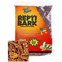 Zoo Med® Repti Bark 8qt Bag/ 15-30 Gallon 9306b