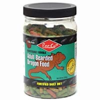 Bearded Dragon Food 9333B