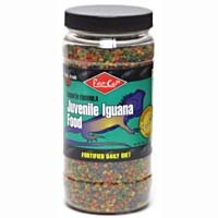 Iguana Food 9339B