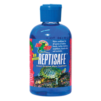 ReptiSafe Water Conditioner 8.75 oz. 9426