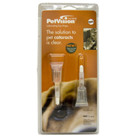 PetVision ™ Lubricating Eye Drops 0949