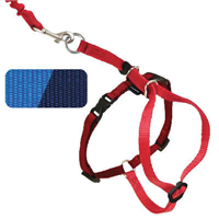 PetSafe® Come With Me Kitty Harness 95362b_