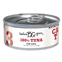 Merrick ® Before Grain ™ Tuna Cat Food 96843b