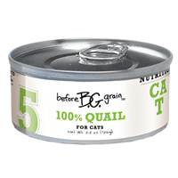 Merrick ® Before Grain ™ Quail Cat Food 96845b